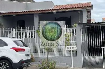 Casa com 3 quartos à venda na Rua Carmelina Garcia, 96, Jardim São Pedro, Votorantim