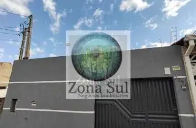 Casa com 2 quartos à venda na Rua Helena Maria Amaro Da Cunha 220, Wanel Ville, Sorocaba