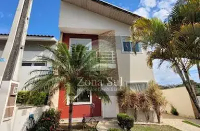 Casa em condomínio fechado com 3 quartos à venda na Rodovia João Leme dos Santos, 246, Chácaras Residenciais Santa Maria, Votorantim