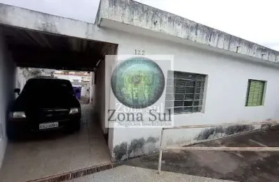 Casa à venda votorantim: 4 dormitórios, 100m² - r$1.100.000