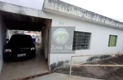 Casa à Venda Votorantim: 4 Dormitórios, 100m² - R$1.100.000