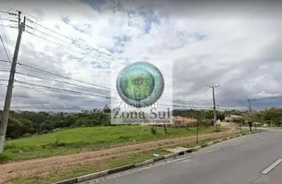Terreno à venda na Rod. Votorantim Piedade, 478, Vila Amorim, Votorantim