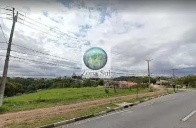 Terreno à venda na Rua Monsenhor Luiz Castanho de Almeida, 478, Vila Amorim, Votorantim