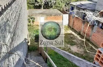 Terreno à venda na Rua Luiz Rodrigues, 78, Ipanema Ville, Sorocaba