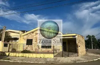 Casa com 3 quartos à venda na Rua Mariano Leão, 81, Colina Santa Mônica, Votorantim