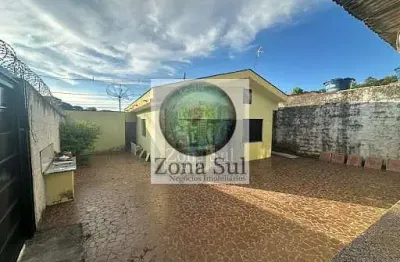 Casa com 3 quartos à venda na Rua Mariano Leão, 81, Colina Santa Mônica, Votorantim