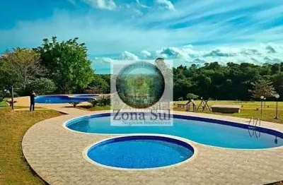 Terreno à venda na Avenida Ipanema, 1620, Vila Nova Sorocaba, Sorocaba