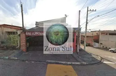 Salão Comercial Vila Amorim, Votorantim - 100m² - R$ 350.000