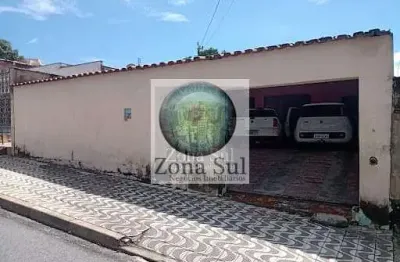 Casa com 2 quartos à venda na Rua Emílio Terciani, 58, Parque Bela Vista, Votorantim