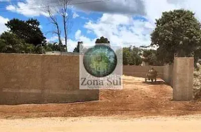 Terreno à venda na Estr. Da Servidão, 150, Jardim Ana Maria, Sorocaba