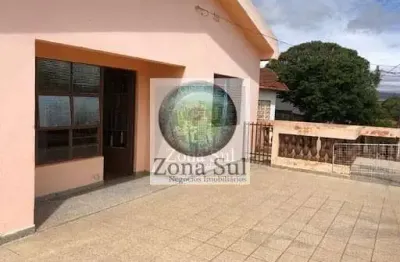 Casa com 3 quartos à venda na Rua Ângelo Delapasi, Parque Bela Vista, Votorantim