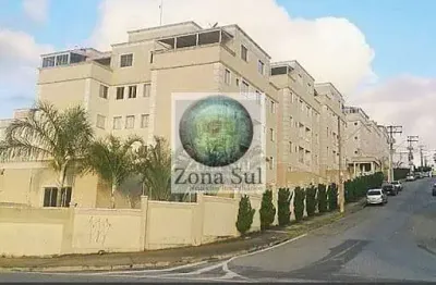 Apartamento com 2 quartos à venda na Rua Gonçalves Dias, 800, Vila Gabriel, Sorocaba