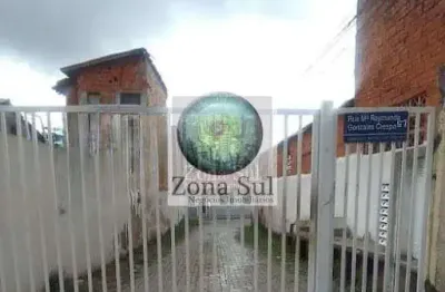 Casa com 2 quartos à venda na Rua Maria Raymunda Gonzales Crespo, Vila Nova Sorocaba, Sorocaba