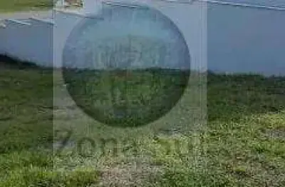 Terreno à venda na Rua São Paulo, Jardim Santa Rosália, Sorocaba