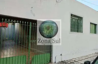 Casa com 2 quartos à venda na Rua Francisco De Paula Aquino, 248, Além Ponte, Sorocaba