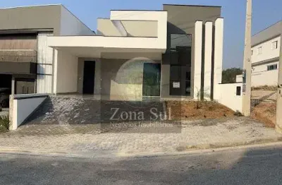 Casa em condomínio fechado com 3 quartos à venda na Avenida Bandeirantes, 886, Brigadeiro Tobias, Sorocaba