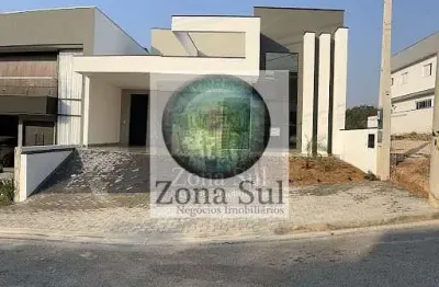 Casa em condomínio fechado com 3 quartos à venda na Avenida Bandeirantes 886, Brigadeiro Tobias, Sorocaba