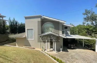 Casa em condomínio fechado com 4 quartos à venda na Rod. Raposo Tavares, Km 110, Barreiro, Araçoiaba da Serra