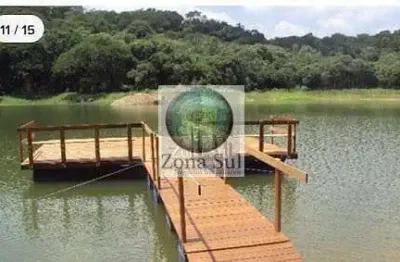 Terreno à venda na Rua Diadema, Rio de Una, Ibiúna