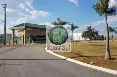 Terreno à venda na Rua Francisco Agostinho Filho, Cajuru do Sul, Sorocaba