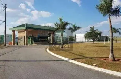 Terreno à venda na Rua Francisco Agostinho Filho, Cajuru do Sul, Sorocaba