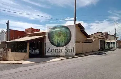 Casa com 4 quartos à venda na Rua Elpídio Martins, 197, Jardim Araújo, Votorantim