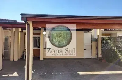 Casa em condominio em jardim residencial villa amato - sorocaba, sp