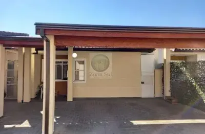 Casa em Condominio em Jardim Residencial Villa Amato - Sorocaba, SP