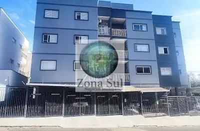Apartamento com 2 quartos à venda na Rua Pablo Gomes Matielli, 273, Jardim Piazza di Roma, Sorocaba