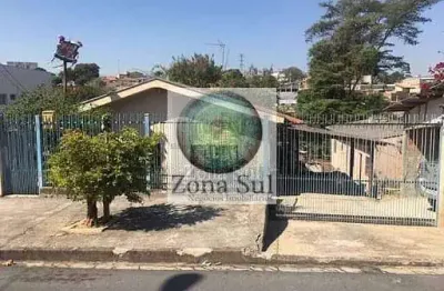 Casa com 2 quartos à venda na Rua Heitor Azevedo Hummel, Parque Manchester, Sorocaba