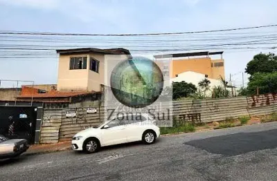 Terreno à venda na Rua Carminha Celestino Silva, 39, Parque Jataí, Votorantim