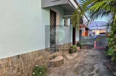 Casa com 4 quartos à venda na Avenida São João, 537, Jardim Icatu, Votorantim