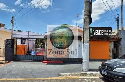 Casa com 4 quartos à venda na Avenida São João, 537, Jardim Icatu, Votorantim