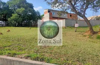 Terreno à venda na Rua Francisco de Assis Torres, 46, Jardim Nilton Torres, Sorocaba