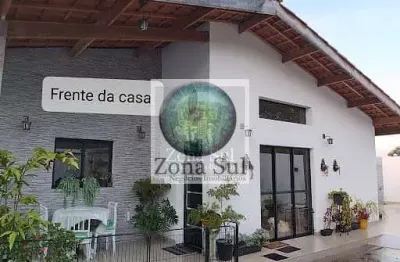 Casa com 3 quartos à venda na Rua Bulgária, 135, Jardim Europa, Sorocaba