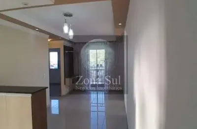 Venda Apartamento 2 Dormitórios Vila Angélica Sorocaba R$285K