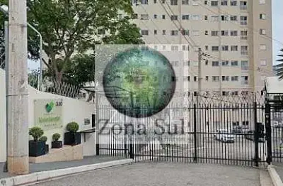 Apartamento com 1 quarto à venda na Rua Maria Palhares Migliorini, 330, Vila Helena, Sorocaba