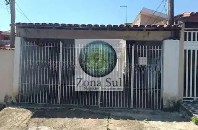 Casa com 3 quartos à venda na Rua Cristovan Castilho, 46, Jardim Ana Claudia, Votorantim