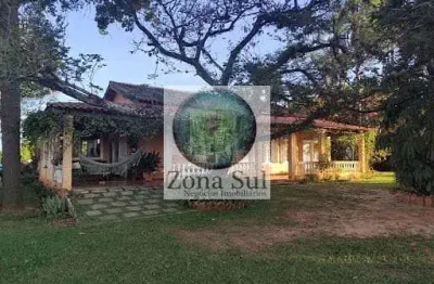 Chácara / sítio com 2 quartos à venda na Avenida Pedro Dias Moreira, Campo do Meio, Araçoiaba da Serra