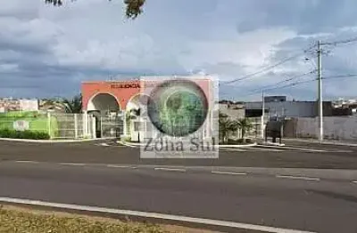 Terreno à venda na Rua Seraphim Banietti, 850, Loteamento Dinorá Rosa, Sorocaba