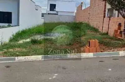 Terreno à venda na Rua Feliciano Antunes Neto, 850, Loteamento Dinorá Rosa, Sorocaba