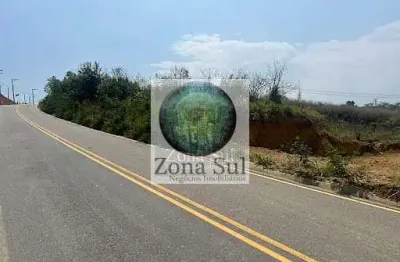 Terreno à venda na Estrada Do Cercado, Cercado, Araçoiaba da Serra