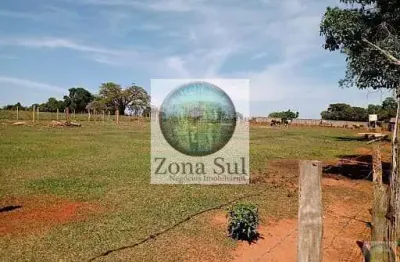 Terreno à venda na Estrada Do Cercado, None, Cercado, Araçoiaba da Serra