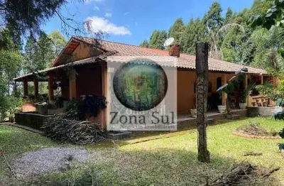 Chácara / sítio com 2 quartos à venda na Estrada Pedro Monari, Carafá, Votorantim