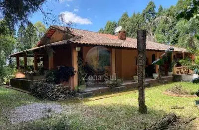 Chácara / sítio com 2 quartos à venda na Estrada Pedro Monari, Carafá, Votorantim