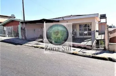 Casa com 2 quartos à venda na Rua Paula Ney, Centro, Votorantim