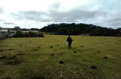 Terreno à venda na Avenida José C Ruivo, Centro, Sarapuí