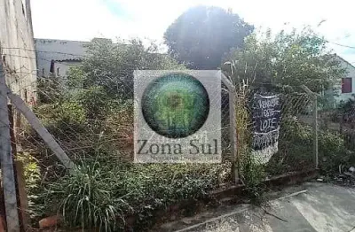 Terreno à venda na Rua Oscar Pinto da Costa, Vila Rodrigues, Votorantim