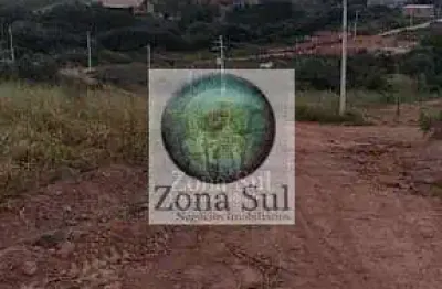 Terreno à venda na Estr. Do Império, 40, Genebra, Sorocaba