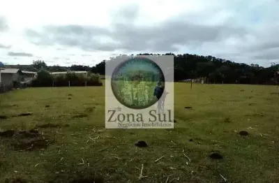 Terreno à venda na Avenida José C Ruivo, Centro, Sarapuí